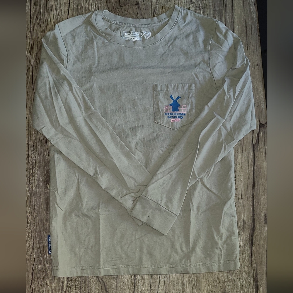 Dutch Bros. Shirt